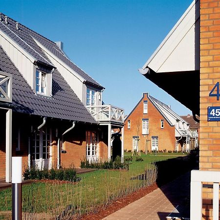 Hapimag Resort Duenenblick Westerland Exterior foto