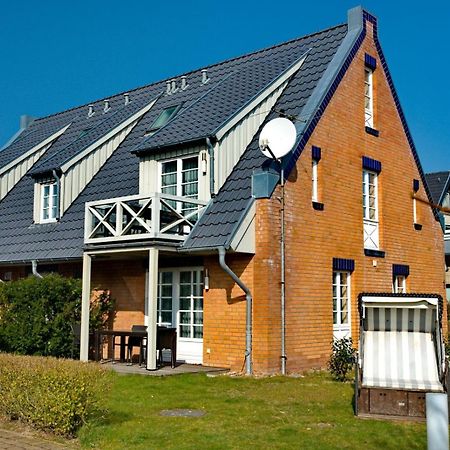 Hapimag Resort Duenenblick Westerland Exterior foto