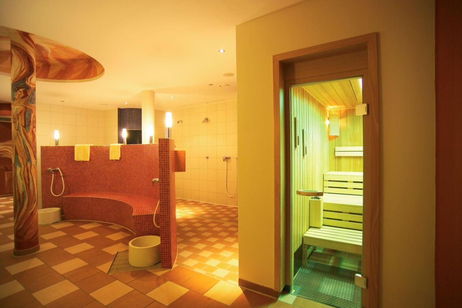 Hapimag Resort Duenenblick Westerland Exterior foto